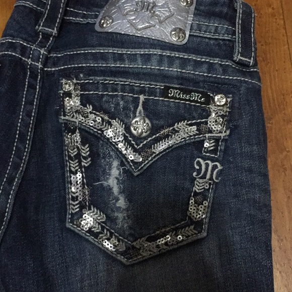 Miss me jeans - Picture 2 of 4